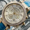 Michael Kors Watch For Women MK6364