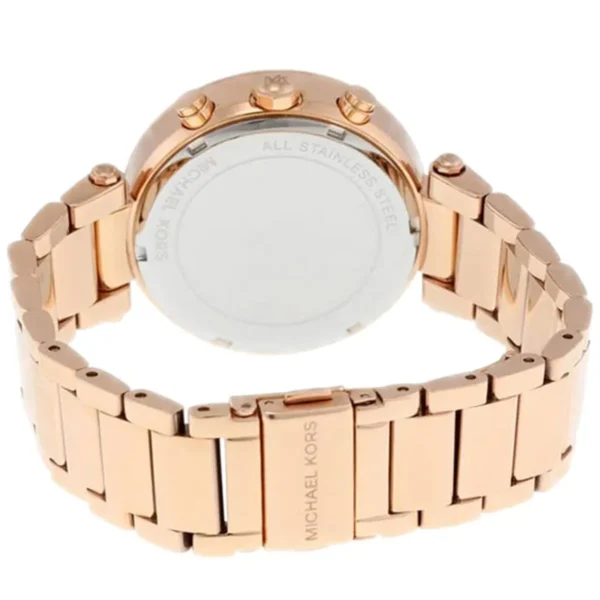 Michael Kors Watch For Women MK6417