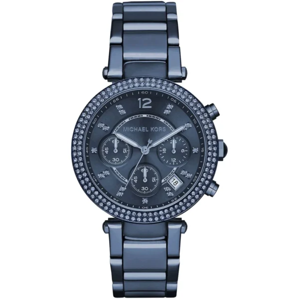 Michael Kors Watch For Women MK6418