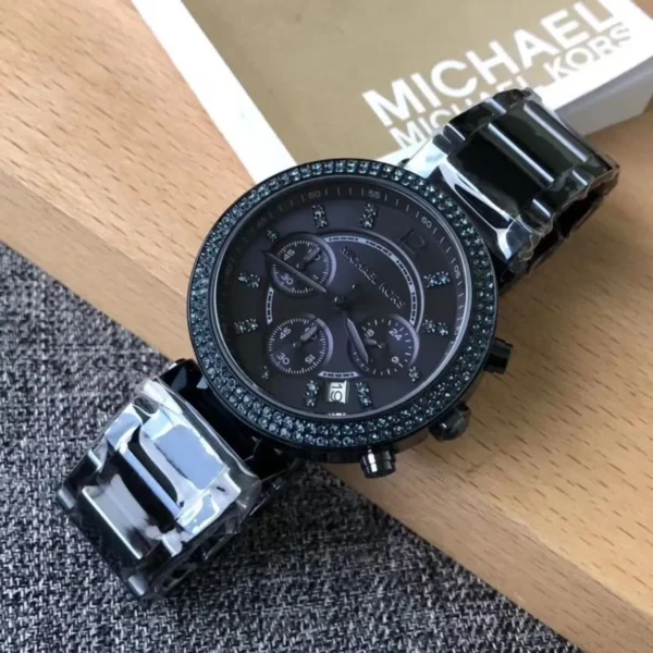Michael Kors Watch For Women MK6418