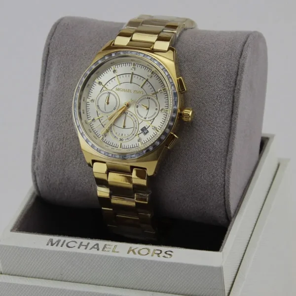 Michael Kors Watch For Women MK6421