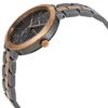 mk6431-michael-kors-watch-women-gray-dial-metal-stainless-steel-grey-rose-gold-strap-quartz-battery-analog-garner_3 Michael Kors Watch For Women MK6431