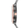 mk6431-michael-kors-watch-women-gray-dial-metal-stainless-steel-grey-rose-gold-strap-quartz-battery-analog-garner_4 Michael Kors Watch For Women MK6431