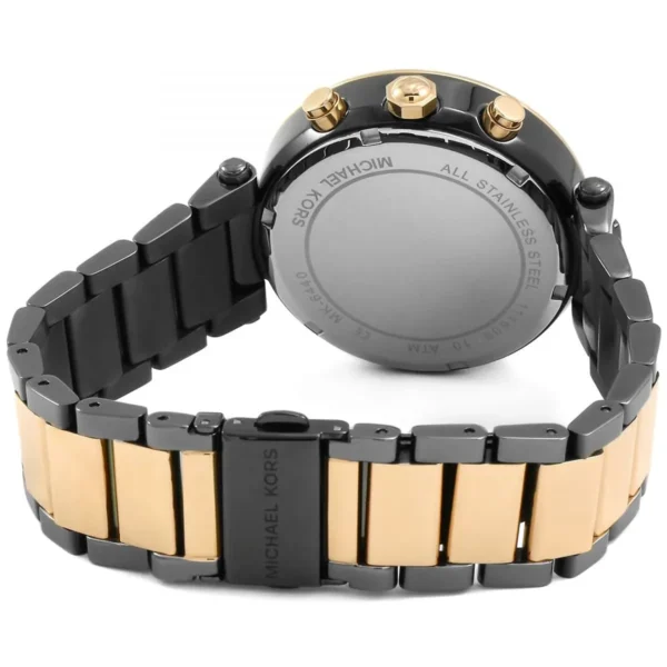 mk6440-michael-kors-watch-women-crystals-gray-dial-metal-stainless-steel-grey-rose-gold-strap-quartz-battery-analog-chronograph-parker_4 Michael Kors Watch For Women MK6440