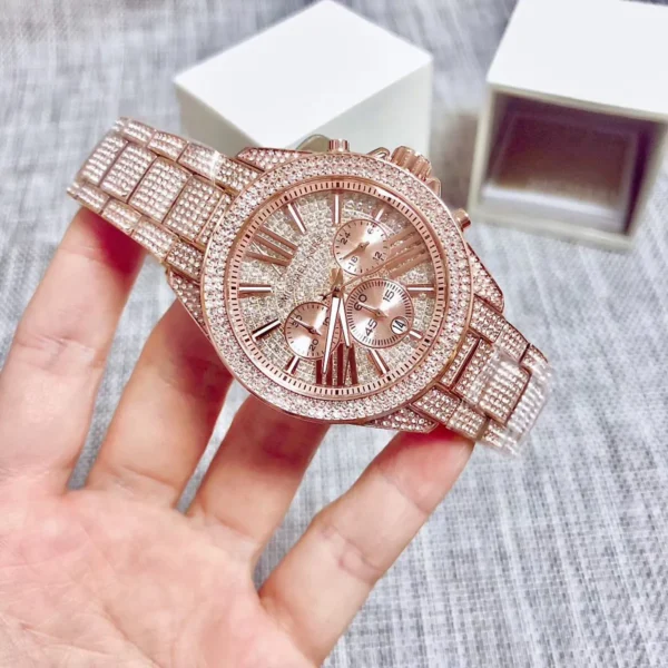 Michael Kors Watch For Women MK6452