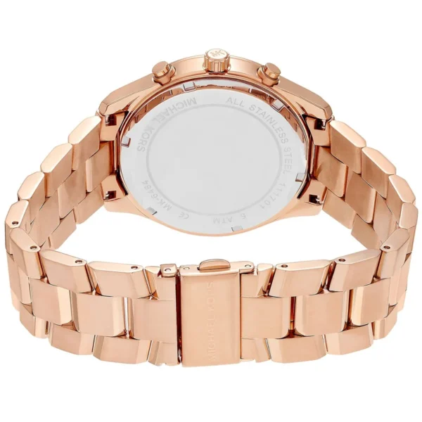 mk6465-michael-kors-watch-women-rose-gold-dial-metal-stainless-steel-strap-quartz-battery-analog-chronograph-briar_5 Michael Kors Watch For Women MK6465