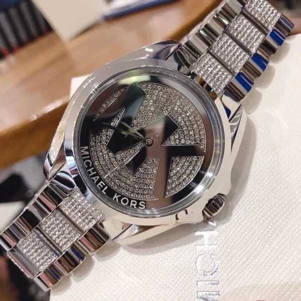 Michael Kors Watch For Women MK6486