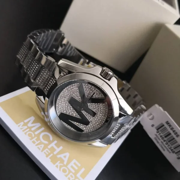 Michael Kors Watch For Women MK6486