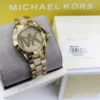 Michael Kors Watch For Women MK6487