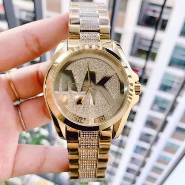 Michael Kors Watch For Women MK6487