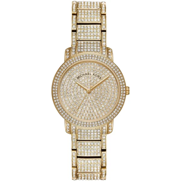 Michael Kors Watch For Women MK6547