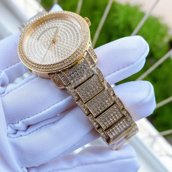 Michael Kors Watch For Women MK6547