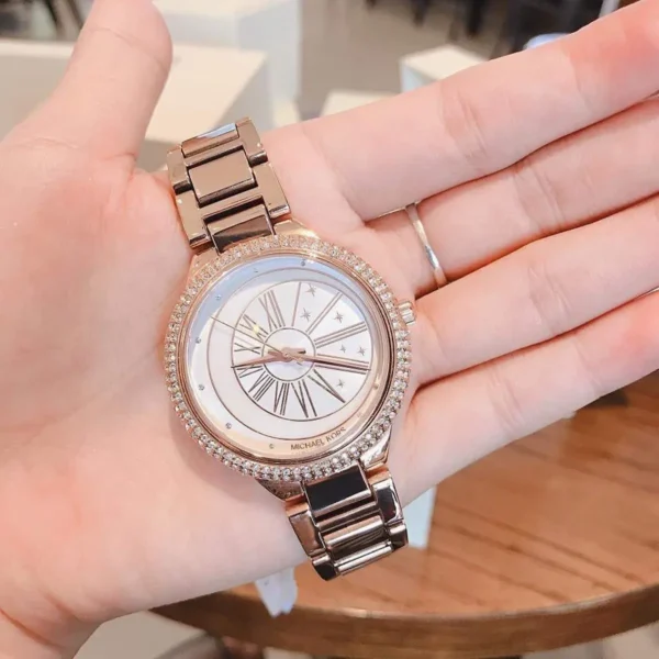 Michael Kors Watch For Women MK6551