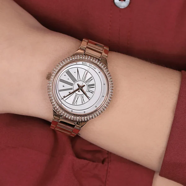 Michael Kors Watch For Women MK6551