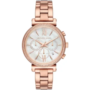 Michael Kors Watch For Women MK6576