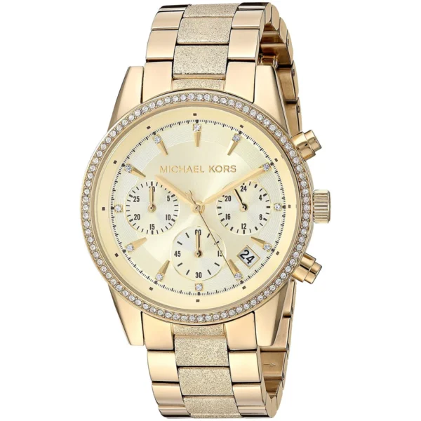 Michael Kors Watch For Women MK6597