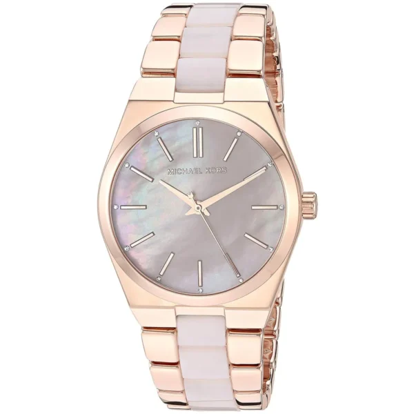 Michael Kors Watch For Women MK6652