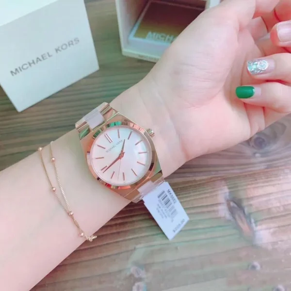 Michael Kors Watch For Women MK6652