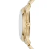 mk6682-michael-kors-watch-women-black-dial-metal-stainless-steel-gold-strap-quartz-battery-analog-three-hand-mk-logo-crystals-runway_4 Michael Kors Watch For Women MK6682