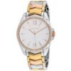 mk6686-michael-kors-watch-women-silver-gold-metal-whitney-three-hand-2 Michael Kors Watch For Women MK6686
