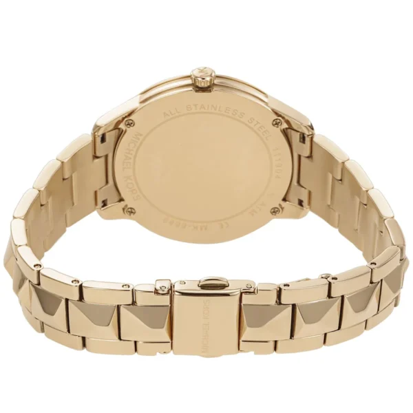 Michael Kors Watch For Women MK6689