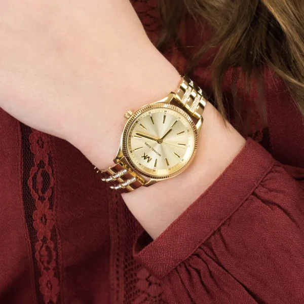 Michael Kors Watch For Women MK6739