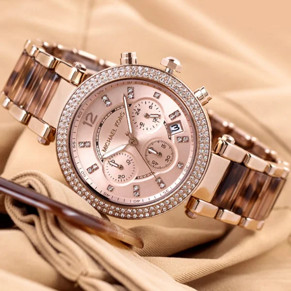 mk6832-michael-kors-watch-women-crystals-tortoiseshell-gold-dial-multi-golden-brown-strap-quartz-battery-analog-chronograph-parker_12 Michael Kors Watch For Women MK6832