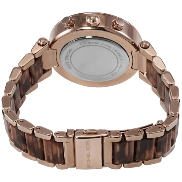 mk6832-michael-kors-watch-women-crystals-tortoiseshell-gold-dial-multi-golden-brown-strap-quartz-battery-analog-chronograph-parker_6 Michael Kors Watch For Women MK6832