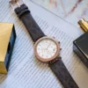 mk6917-michael-kors-chronograph-watch-women-white-dial-polyurethane-chloride-brown-strap-quartz-battery-analog-crystals-parker_10 Michael Kors Watch For Women MK6917