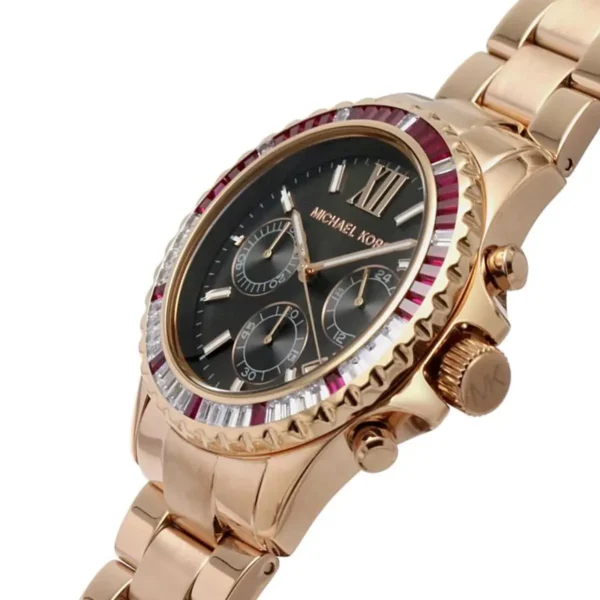 mk6972-michael-kors-watch-women-crystals-black-dial-metal-stainless-steel-rose-gold-strap-quartz-battery-analog-chronograph-everest_5 Michael Kors Watch For Women MK6972