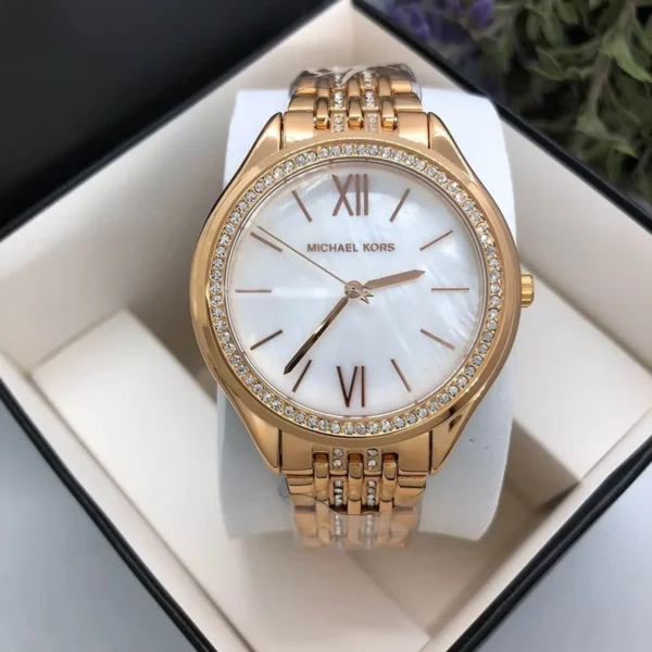 mk7076-michael-kors-watch-women-crystals-white-dial-metal-stainless-steel-rose-gold-strap-quartz-battery-analog-three-hand-mindy_11 Michael Kors Watch For Women MK7076