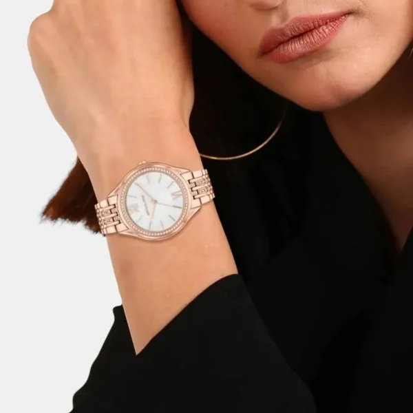 mk7076-michael-kors-watch-women-crystals-white-dial-metal-stainless-steel-rose-gold-strap-quartz-battery-analog-three-hand-mindy_7 Michael Kors Watch For Women MK7076