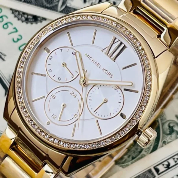 mk7094-michael-kors-watch-women-white-dial-metal-stainless-steel-gold-strap-quartz-battery-analog-janelle_4 Michael Kors Watch For Women MK7094