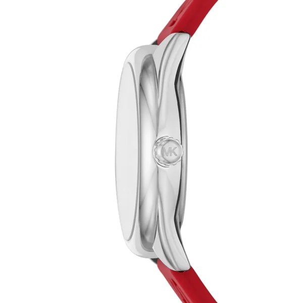 mk7144-michael-kors-watch-women-mk-logo-red-dial-rubber-strap-quartz-battery-analog-three-hand-janelle_2 Michael Kors Watch For Women MK7144