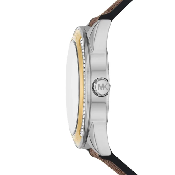 mk7205-michael-kors-watch-women-crystals-silver-dial-polyurethane-chloride-brown-strap-quartz-battery-analog-jessa_3 Michael Kors Watch For Women MK7205