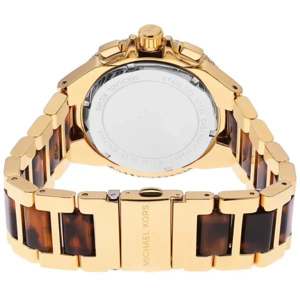 Michael Kors Watch For Women MK7269