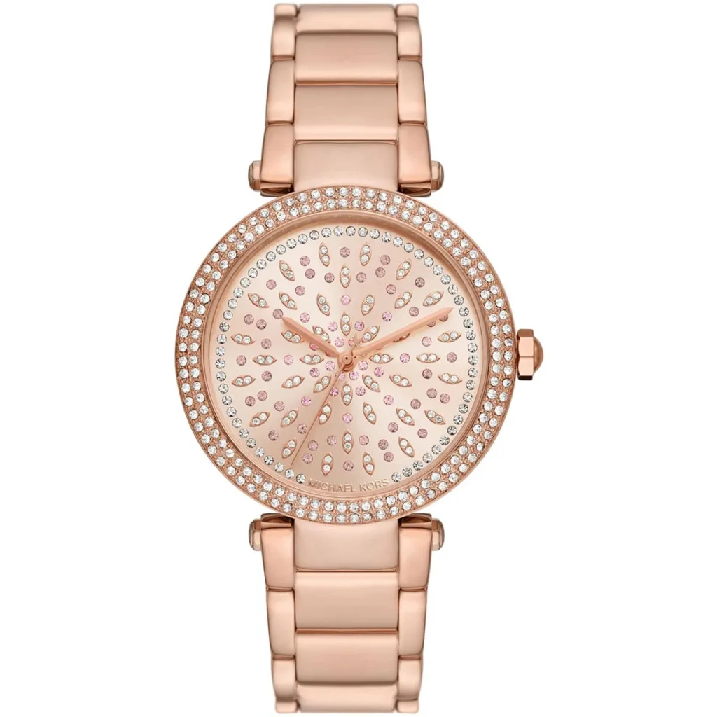 Michael Kors Watch For Women MK7286