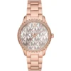 Michael Kors Watch For Women MK7297