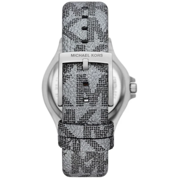 mk7309-michael-kors-watch-women-crystals-black-dial-leather-gray-strap-quartz-battery-analog-three-hand-lennox_5 Michael Kors Watch For Women MK7309