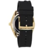 mk7313-michael-kors-watch-women-mk-logo-black-dial-rubber-strap-quartz-battery-analog-three-hand-janelle_4 Michael Kors Watch For Women MK7313