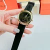 mk7313-michael-kors-watch-women-mk-logo-black-dial-rubber-strap-quartz-battery-analog-three-hand-janelle_8 Michael Kors Watch For Women MK7313