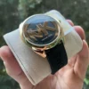 mk7313-michael-kors-watch-women-mk-logo-black-dial-rubber-strap-quartz-battery-analog-three-hand-janelle_9 Michael Kors Watch For Women MK7313