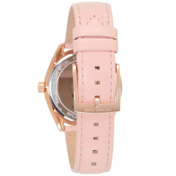 mk7316-michael-kors-watch-women-white-dial-leather-pink-strap-quartz-battery-analog-janelle_6 Michael Kors Watch For Women MK7316