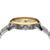 mk7319-michael-kors-watch-women-mk-logo-silver-dial-metal-stainless-steel-gold-two-tone-strap-quartz-battery-analog-three-hand-brynn_6 Michael Kors Watch For Women MK7319