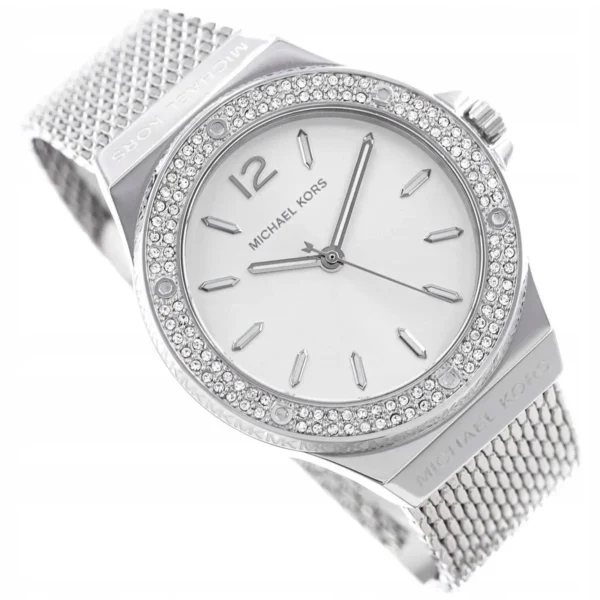 mk7337-michael-kors-watch-women-crystals-white-dial-metal-stainless-steel-silver-strap-quartz-battery-analog-three-hand-lennox_2 Michael Kors Watch For Women MK7337