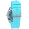 mk7350-michael-kors-watch-women-mk-logo-blue-dial-rubber-strap-quartz-battery-analog-three-hand-janelle_4 Michael Kors Watch For Women MK7350