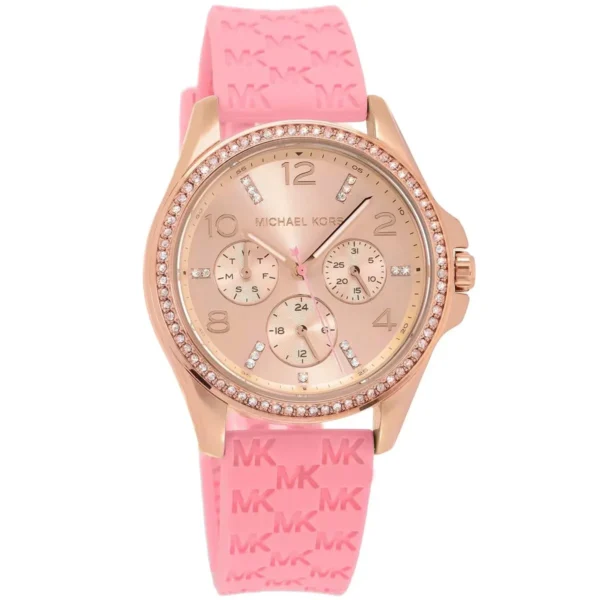 Michael Kors Watch For Women MK7375