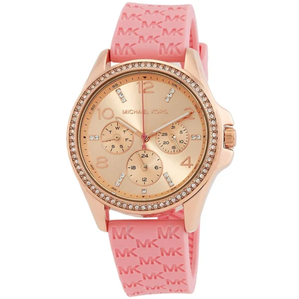 Michael Kors Watch For Women MK7375