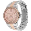mk7402-michael-kors-watch-women-mother-of-pearl-crystals-rose-gold-dial-metal-stainless-steel-silver-two-tone-strap-quartz-battery-analog-three-hand-everest_2 Michael Kors Watch For Women MK7402