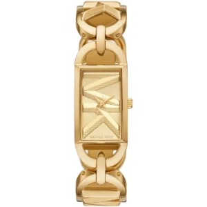 mk7406-michael-kors-watch-women-mk-logo-gold-dial-metal-stainless-steel-golden-strap-quartz-battery-square-analog-three-hand-mk-empire Michael Kors Watch For Women MK7406